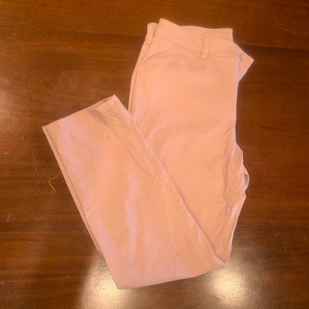 Talbots pants size 12